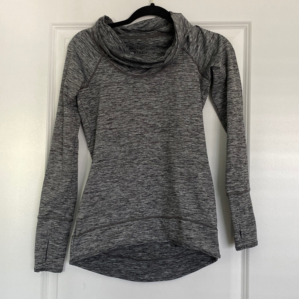 Workout Top